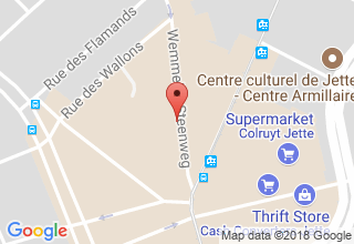 Plan de localisation de Madani Security